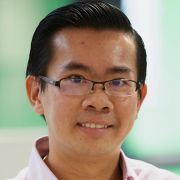 Tuck Seng Wong