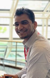 Mukesh Mehata