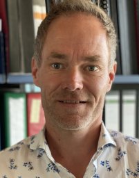 Olaf Hoos