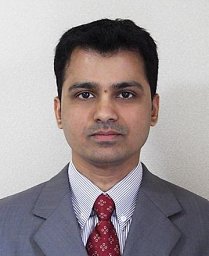 Somu Kumaragurubaran