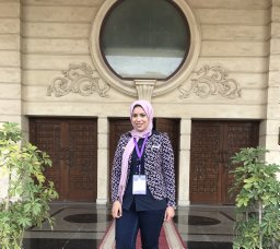 Marwa M. Shaaban