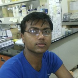 Bijay Kumar