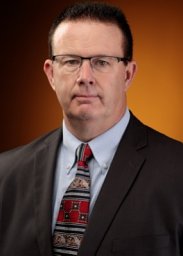 Keith Durkin