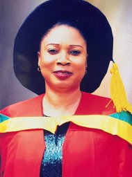 Ngozi Okwelum