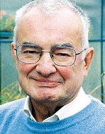Peter Weyerstahl