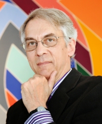 David G. Stork