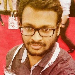 Akshay M Nair