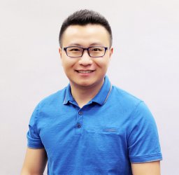 Yanzhi Dou