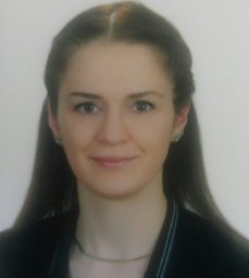 Zeynep Ceylan