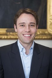 Christian A. Webb
