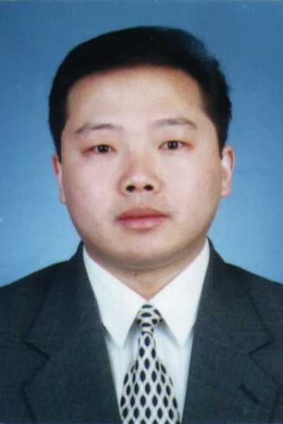Zhong Wu