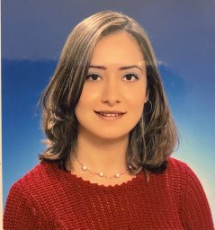 Neşe Kıskaç