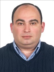 Lyudvig Petrosyan