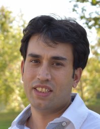 Nader Shakibay Senobari
