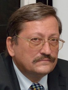 Gheorghe Maria