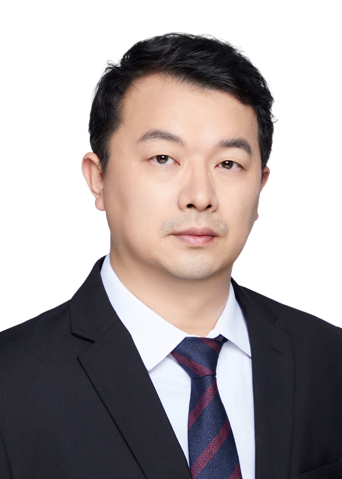 Jianghong Mao