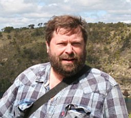 Erik Sturkell