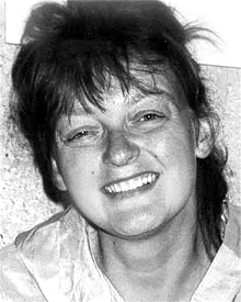 Hilde M. Huizenga