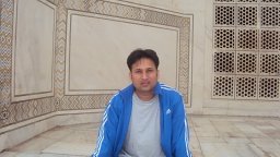 Bikash Nepal