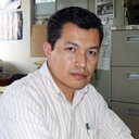 Jose Enrique Meza