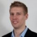 Joakim Byg