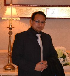 Prajowal Manandhar