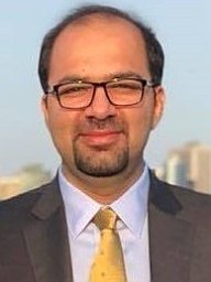 Choudhary Moaz M
