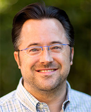 Hugh W. Hillhouse