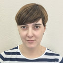 Veronika Tyurenkova