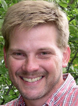 Timothy Van Deelen