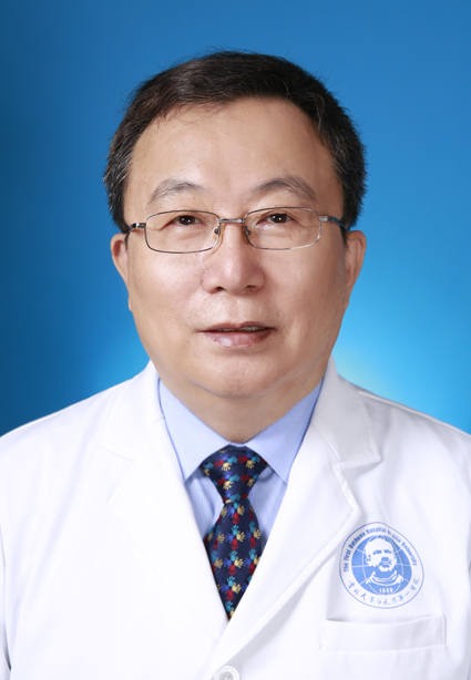 Laijin Lu