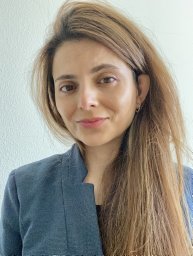 Aynaz Lotfata