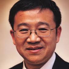 Dake Liu