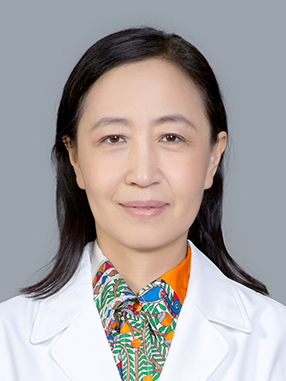 Xiaobin Wang