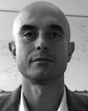Marco Moretti