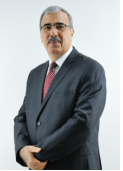 B.H. Hameed