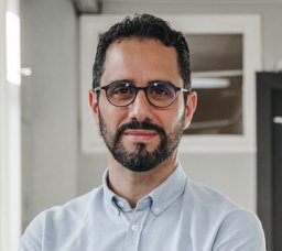 Alessandro Parente