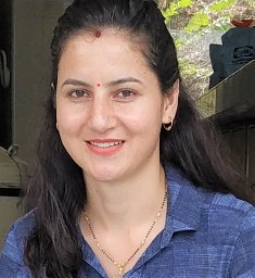 Ambika Sharma