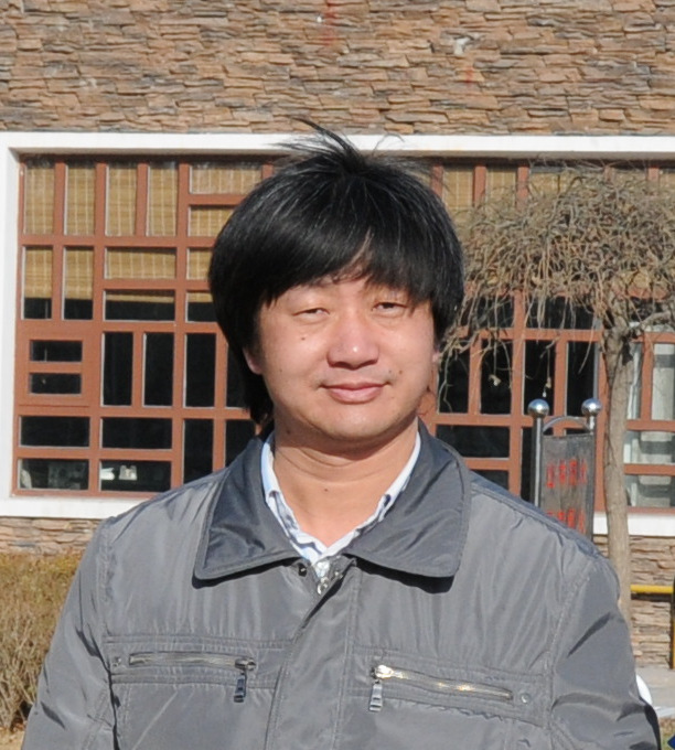Zhonghua Wu