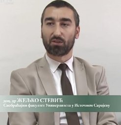 Zeljko Stevic