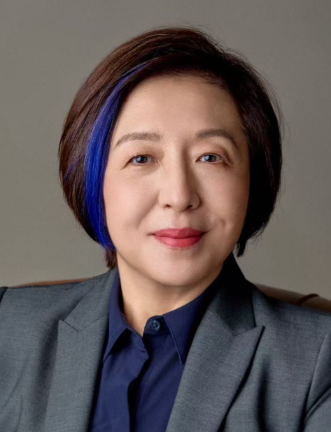 Xiaoyun Yu