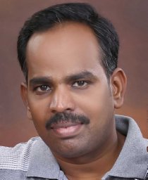 Thirumoorthy Krishnan