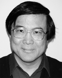Frederick Huang