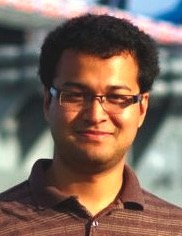 Abhik Kumar Das
