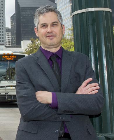 Anthony Brandt