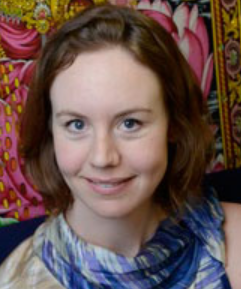 Cristine H Legare