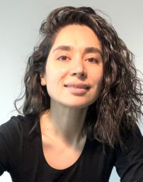 Fatemeh Mirzapour-Shafiyi