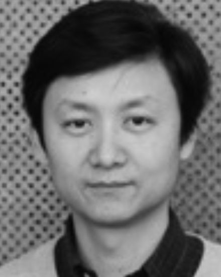 Gengbin Zheng