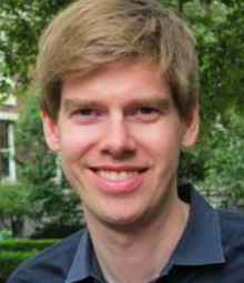 Jón Steinsson
