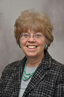Jill M. Siegfried
